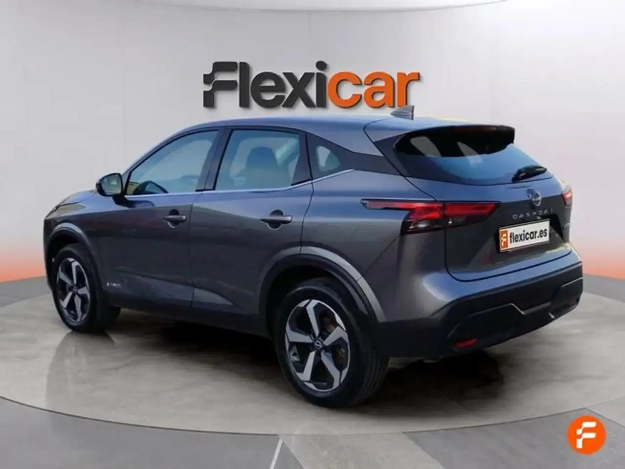 Nissan Qashqai DIG-T 116kW (158CV) mHEV CVT Acenta — معرض صور السيارة 4
