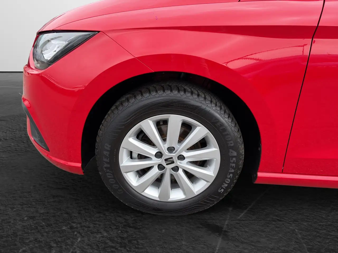 SEAT Ibiza 1.0 TSI Style Edition — Galería del vehículo 6