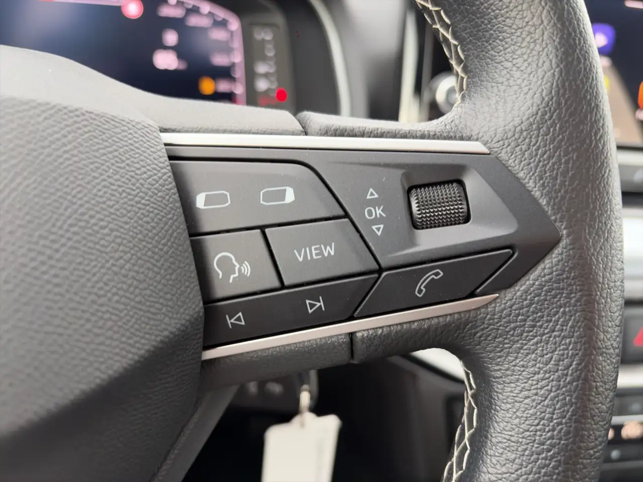SEAT Ibiza 1.0 TSI Style Edition — Galería del vehículo 16