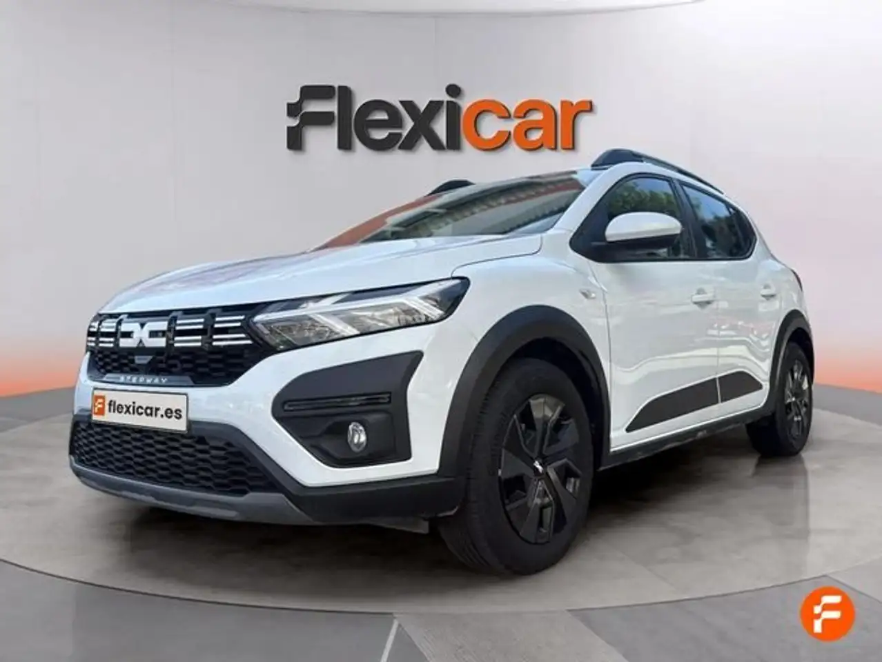 Dacia Sandero Stepway ECO-G Essential 74kW — معرض صور السيارة 3