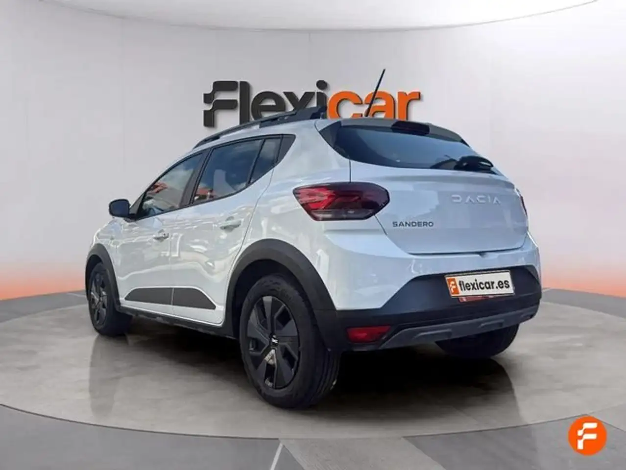 Dacia Sandero Stepway ECO-G Essential 74kW — معرض صور السيارة 7
