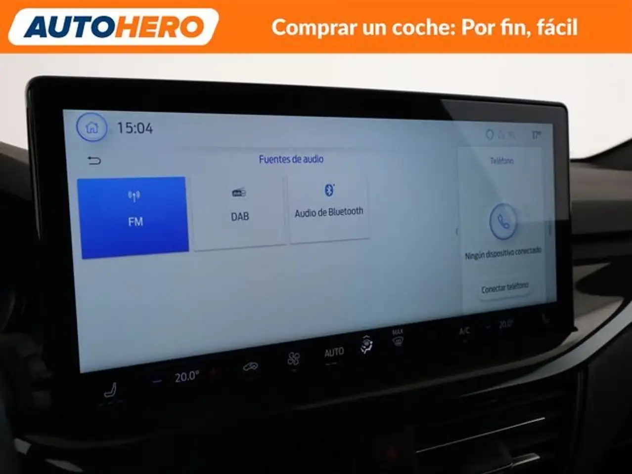Ford Focus 2.3 Ecoboost ST — Vehicle gallery 24
