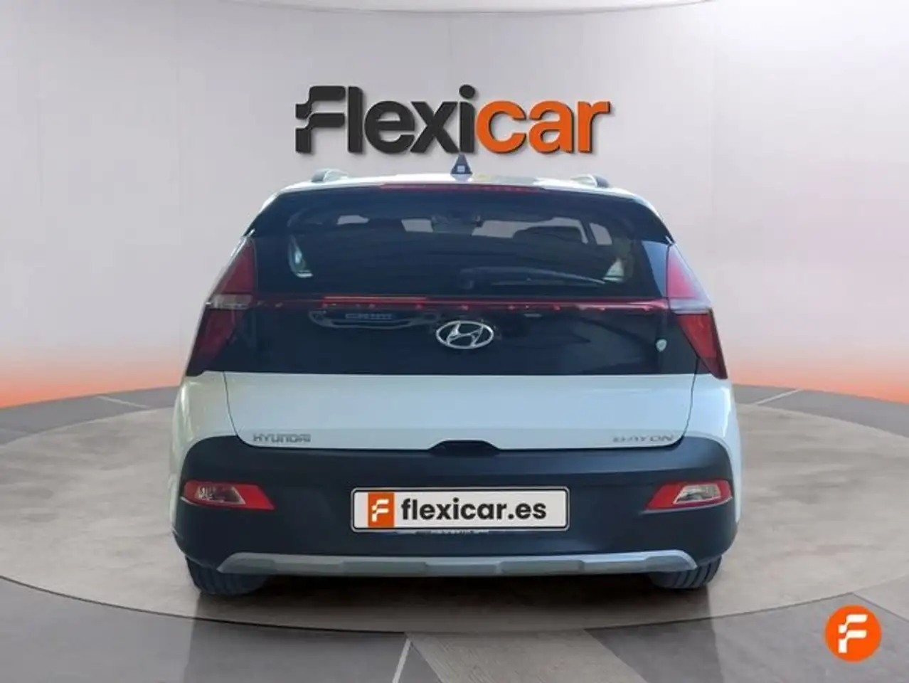 Hyundai BAYON 1.2 MPI Maxx — Vehicle gallery 7