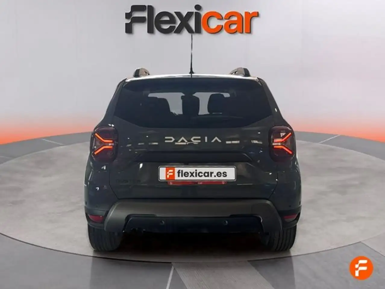 Dacia Duster 1.3 TCe Journey Go 4x2 96kW — Galería del vehículo 7