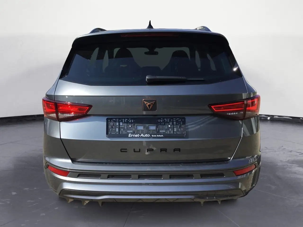 CUPRA Ateca 1.5 TSI +DSG+KAMERA+NAVI+LED+LENKRADHZG.+ — معرض صور السيارة 6