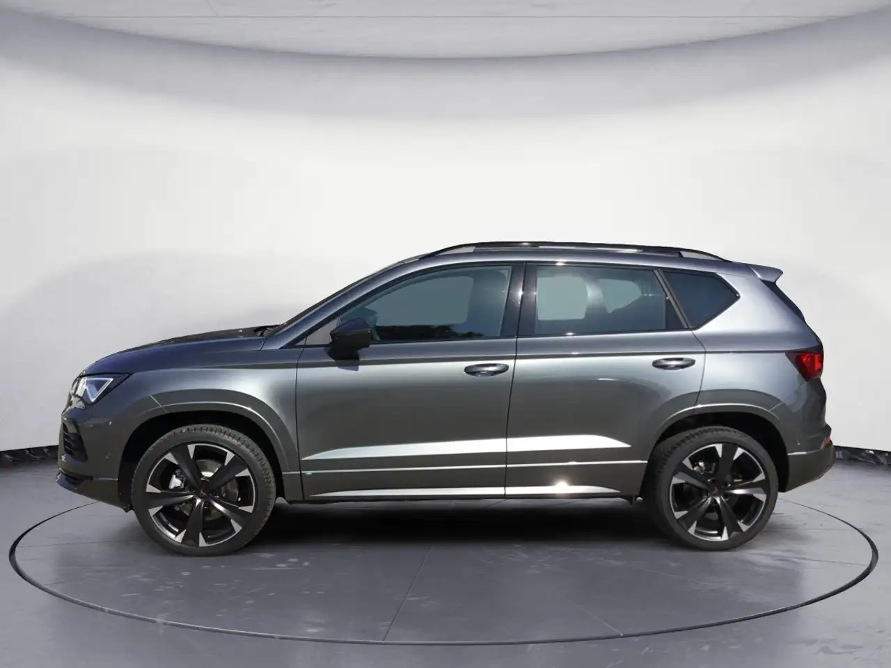 CUPRA Ateca 1.5 TSI +DSG+KAMERA+NAVI+LED+LENKRADHZG.+ — معرض صور السيارة 3