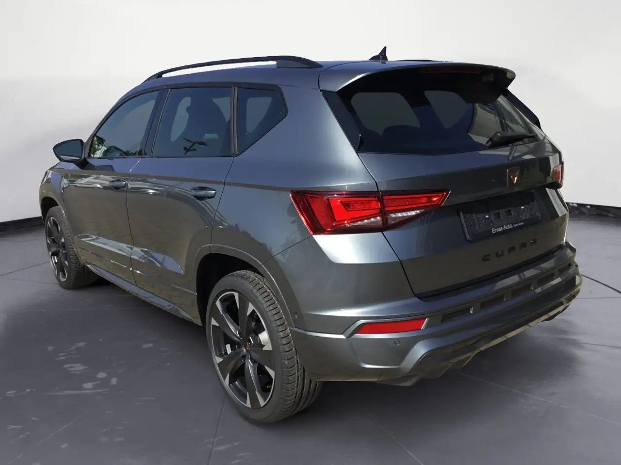 CUPRA Ateca 1.5 TSI +DSG+KAMERA+NAVI+LED+LENKRADHZG.+ — معرض صور السيارة 7