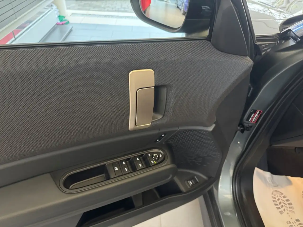 MINI Cooper S Countryman Classic Trim ALL4 AHK+PANO+HEADUP — معرض صور السيارة 18