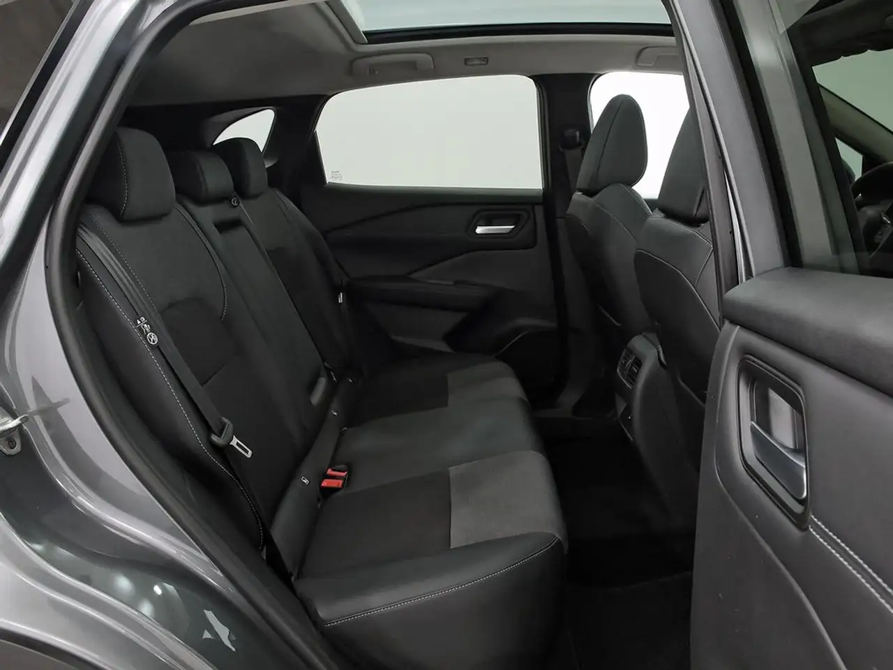 Nissan Qashqai DIG-T 103kW N-Connecta — Galerie du véhicule 8