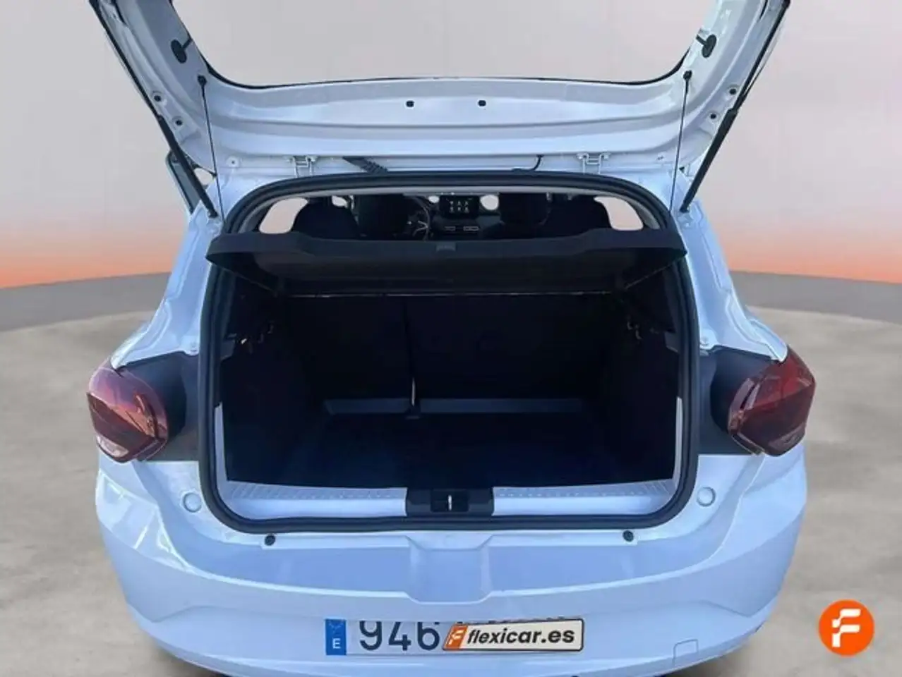 Dacia Sandero Essential 74kW (100CV) ECO-G — Vehicle gallery 17