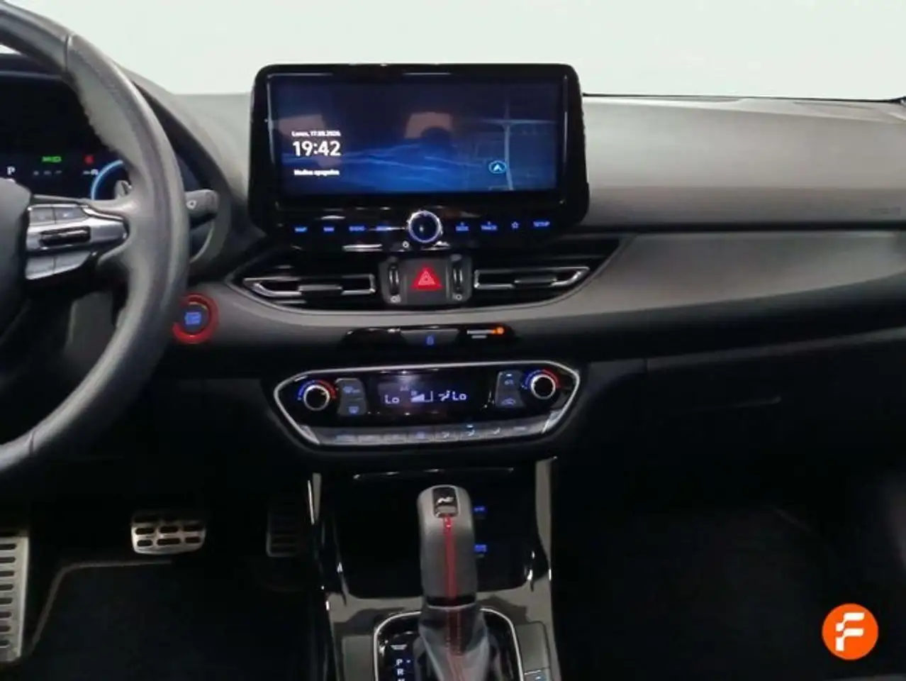 Hyundai i30 1.5 TGDI 48V N Line DCT — Galería del vehículo 16