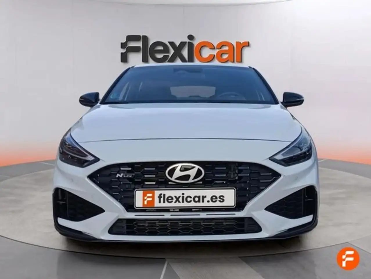Hyundai i30 1.5 TGDI 48V N Line DCT — Galería del vehículo 2