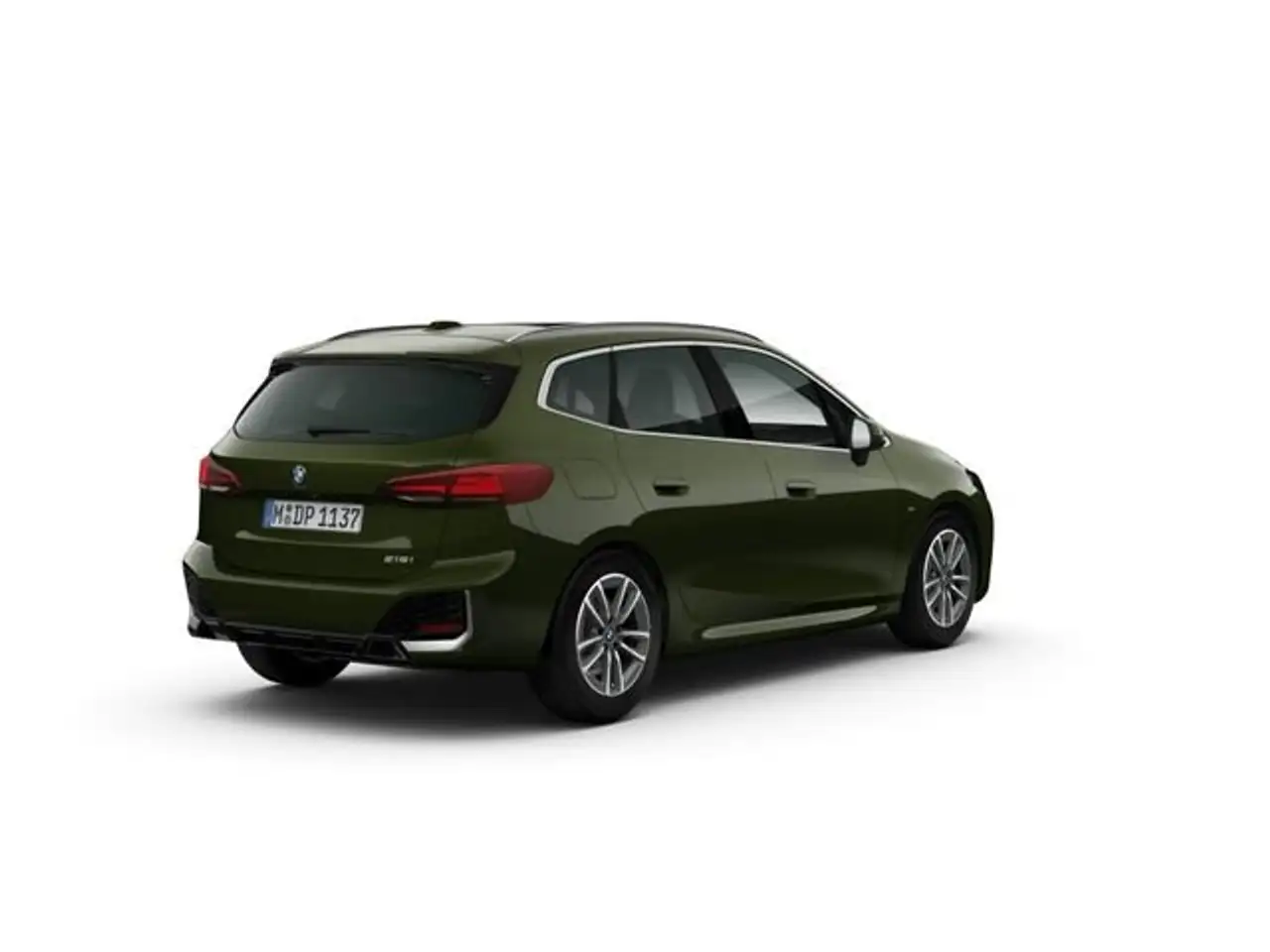 BMW 218 218iA Active Tourer 100kW — Galería del vehículo 2