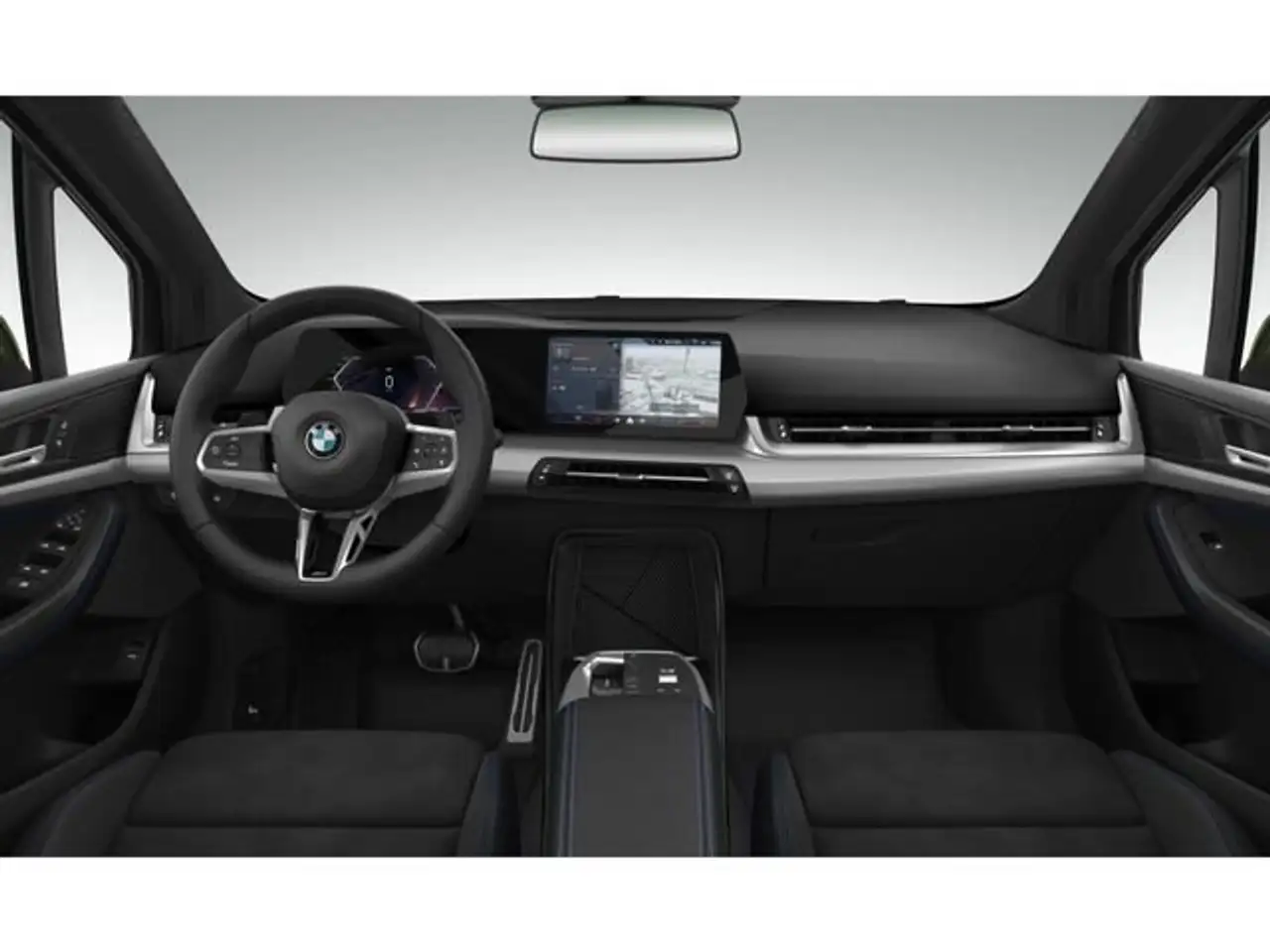 BMW 218 218iA Active Tourer 100kW — Galería del vehículo 3