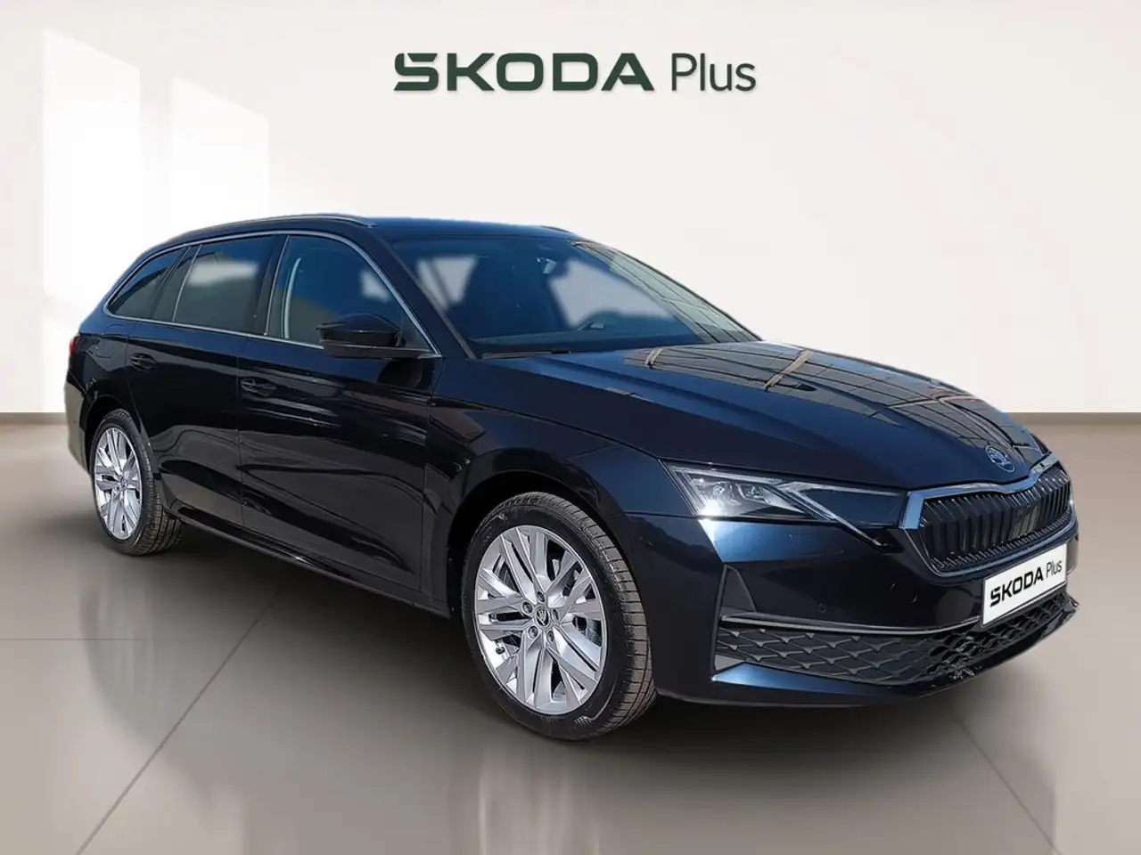 Skoda Octavia Combi 2.0TDI Design DSG7 110kW — Málaga, Málaga