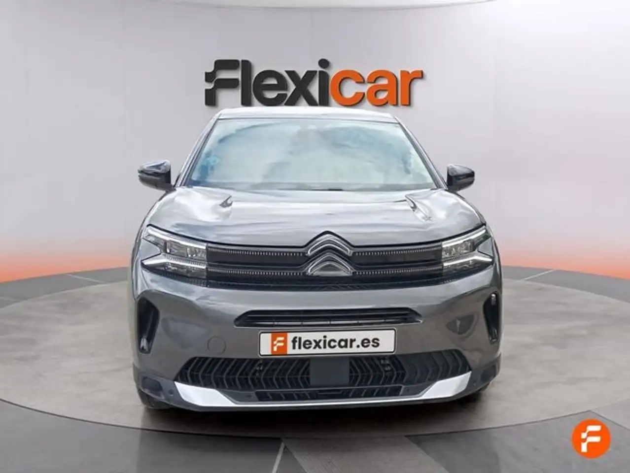 Citroen C5 Aircross HYBRID 100kW (136CV) e-DCS6 E Series — معرض صور السيارة 3