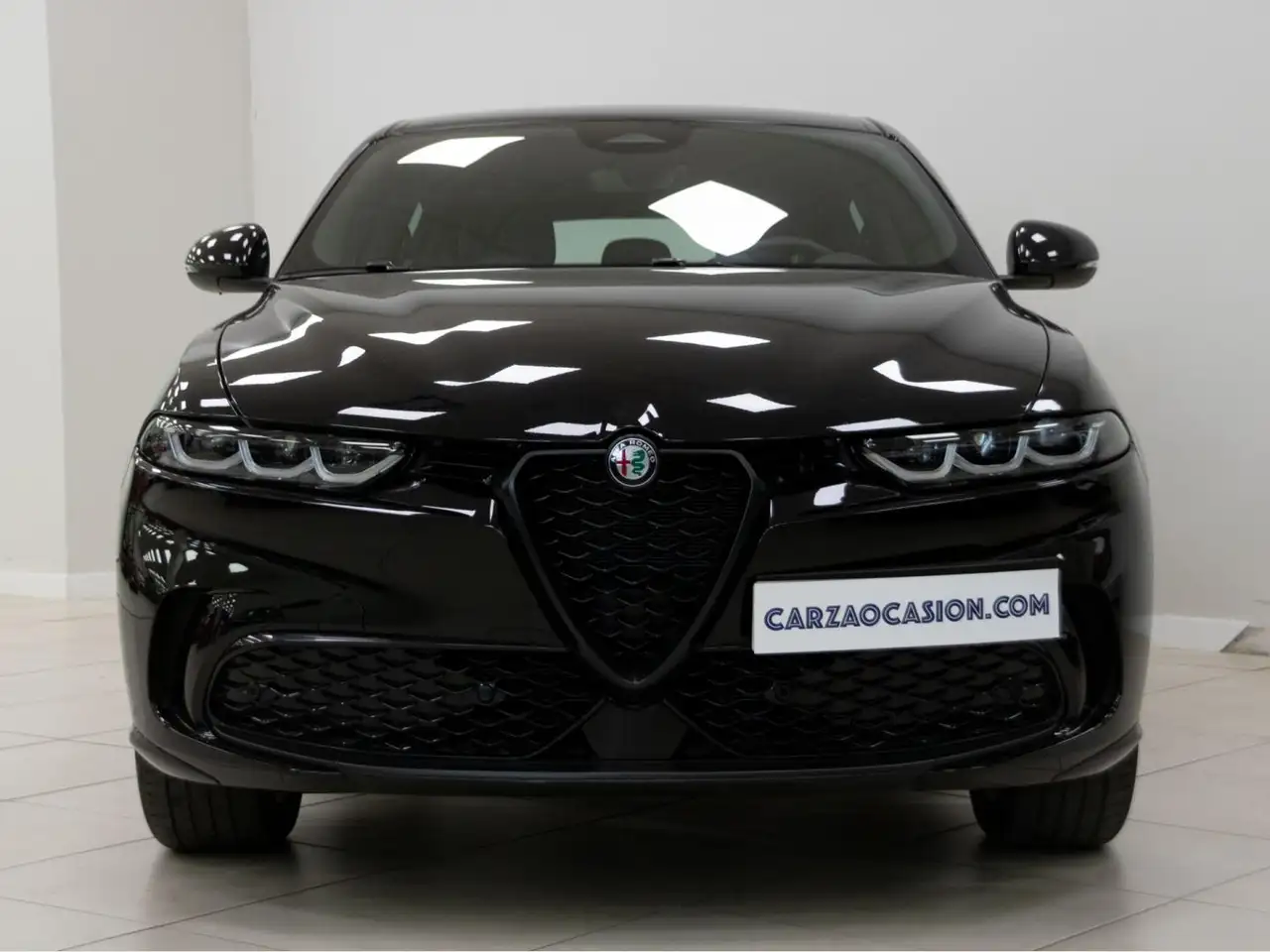 Alfa Romeo Tonale 1.5 MHEV GASOLINA 130 CV SPRINT FWD — معرض صور السيارة 3
