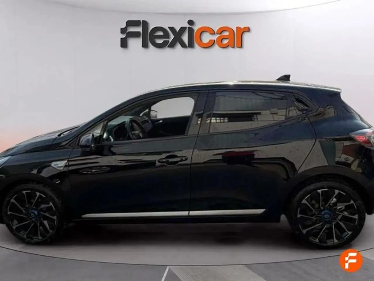 Renault Clio TCe Esprit Alpine 67kW — معرض صور السيارة 7