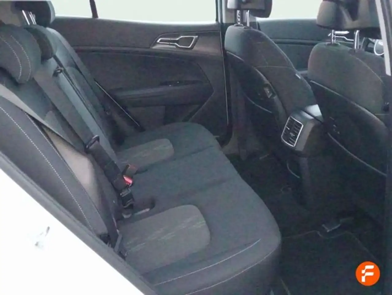 Kia Sportage 1.6 T-GDi PHEV 198kW (265CV) Drive 4x4 — Vehicle gallery 21
