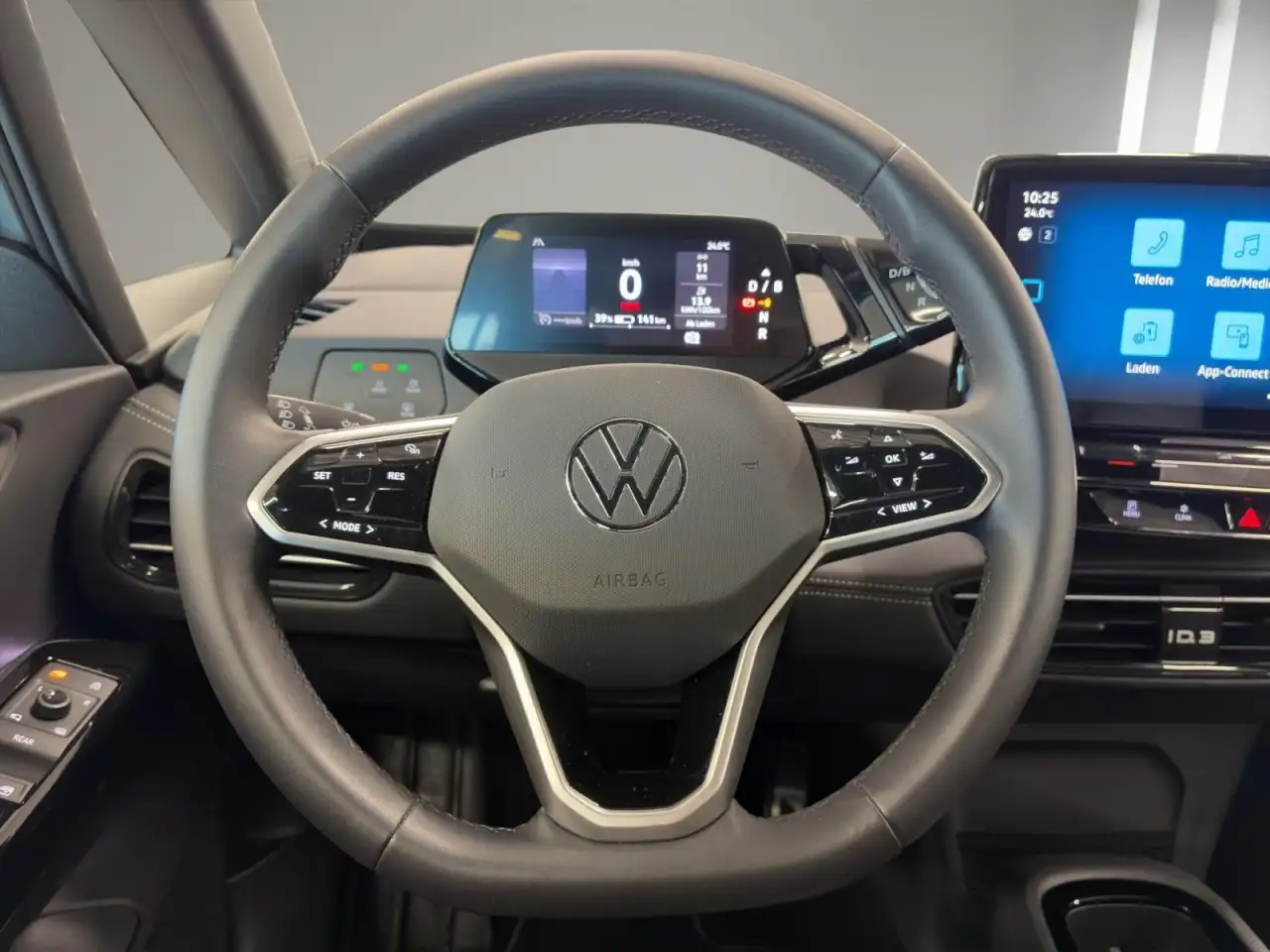 Volkswagen ID.3 Pro Klima Einparkhilfe — معرض صور السيارة 7