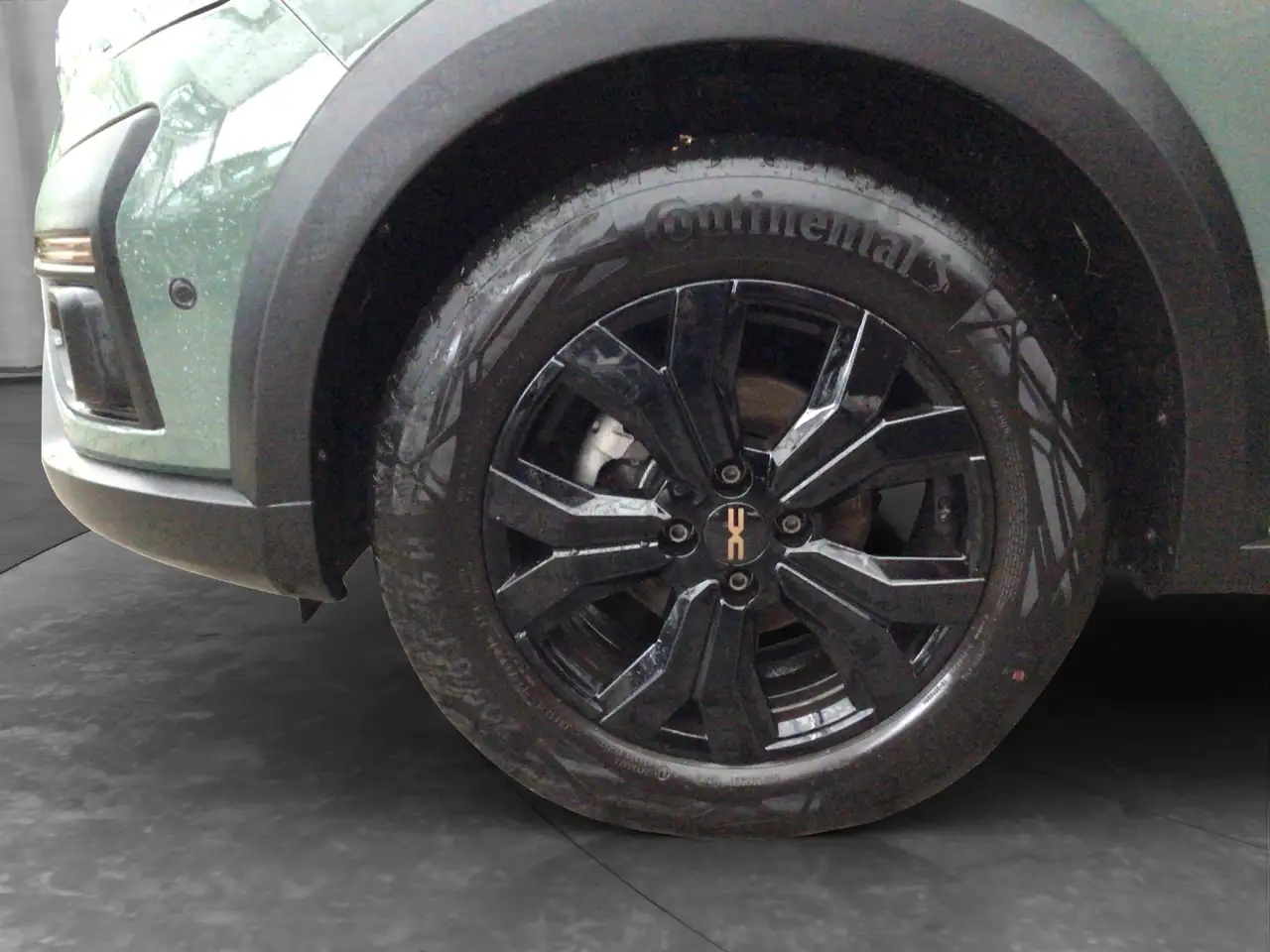 Dacia Sandero Stepway Extreme+ TCe 100 ECO-G — Galerie du véhicule 20