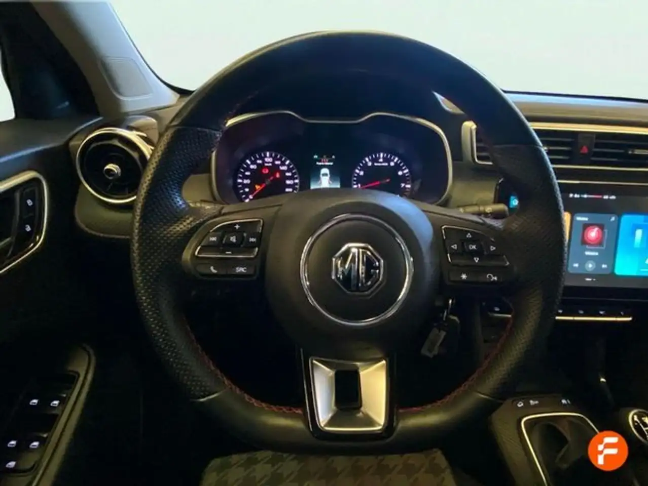 MG ZS 1.5 Comfort — Vehicle gallery 19