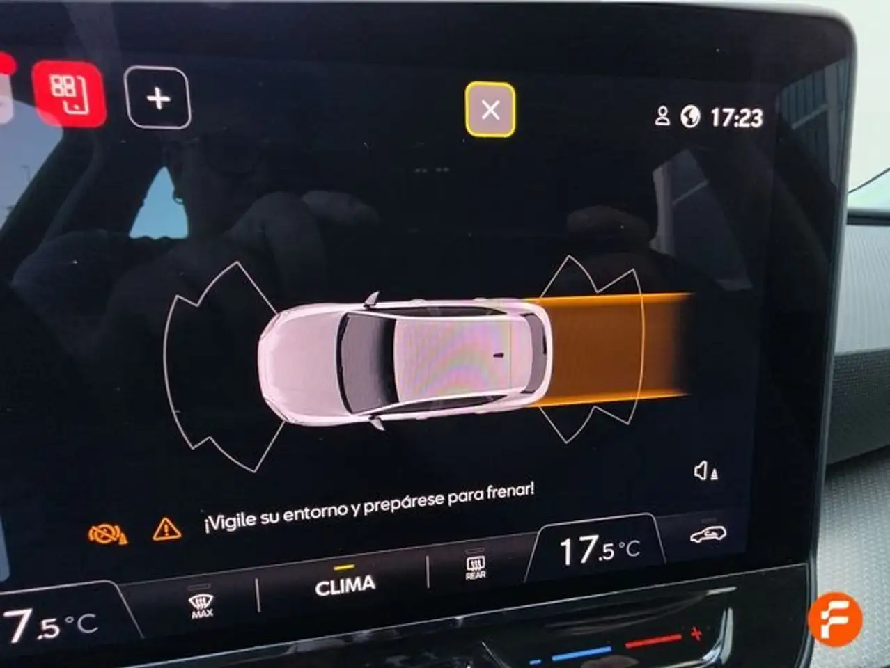 SEAT Leon 1.5 TSI S&S Style 25º Aniversario 115 — Vehicle gallery 23