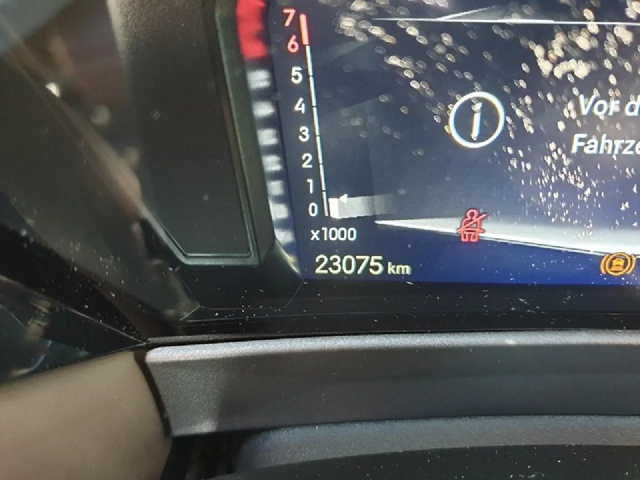 DS Automobiles DS 4 Opera — Galería del vehículo 12