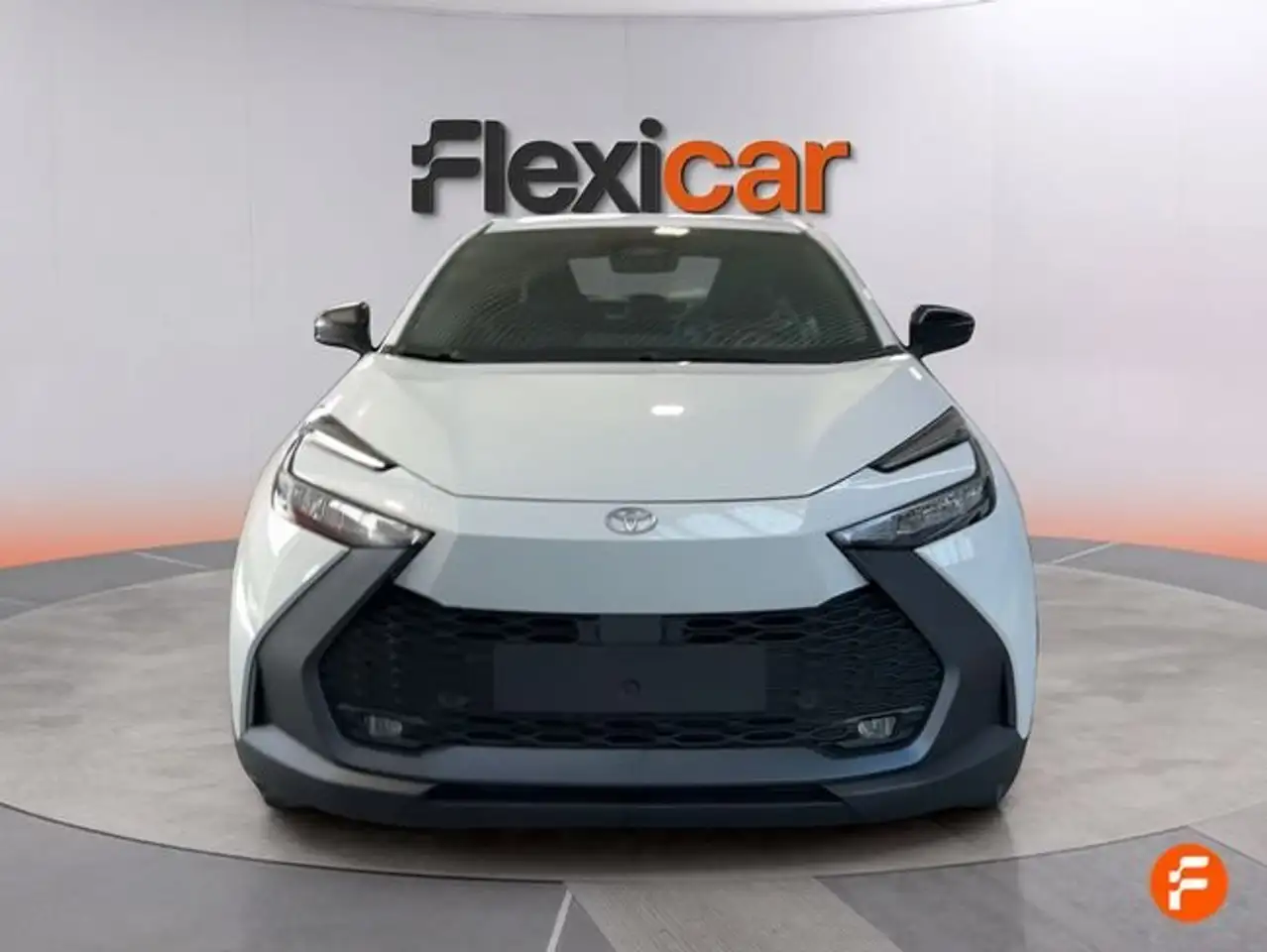 Toyota C-HR 140H Advance — Galerie du véhicule 2
