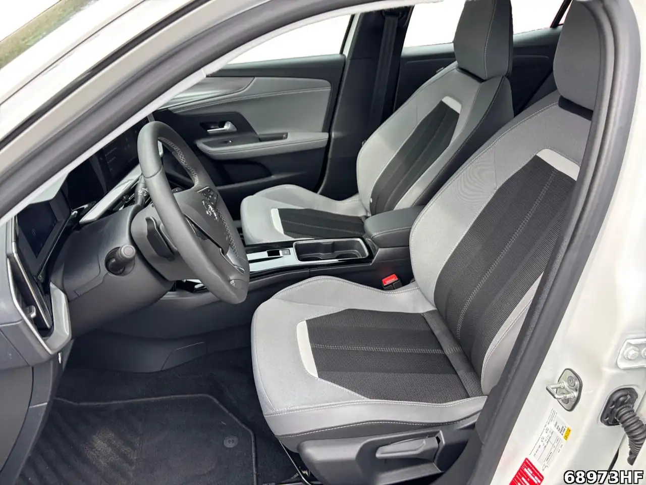 Opel Mokka Mokka — Vehicle gallery 11