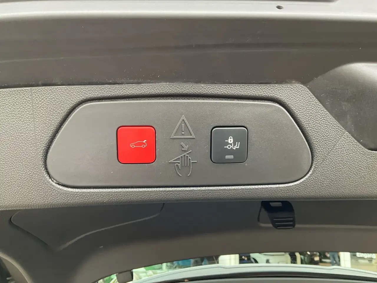 Opel Grandland GS Line Automatik ACC, Winterpaket, Navi, — Vehicle gallery 26