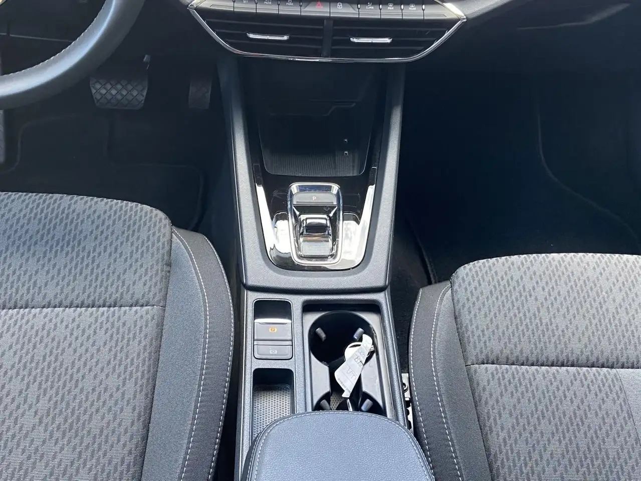 Skoda Octavia Combi 1.5 TSI e-TEC DSG Style HEAD-UP+AH — Galerie du véhicule 12