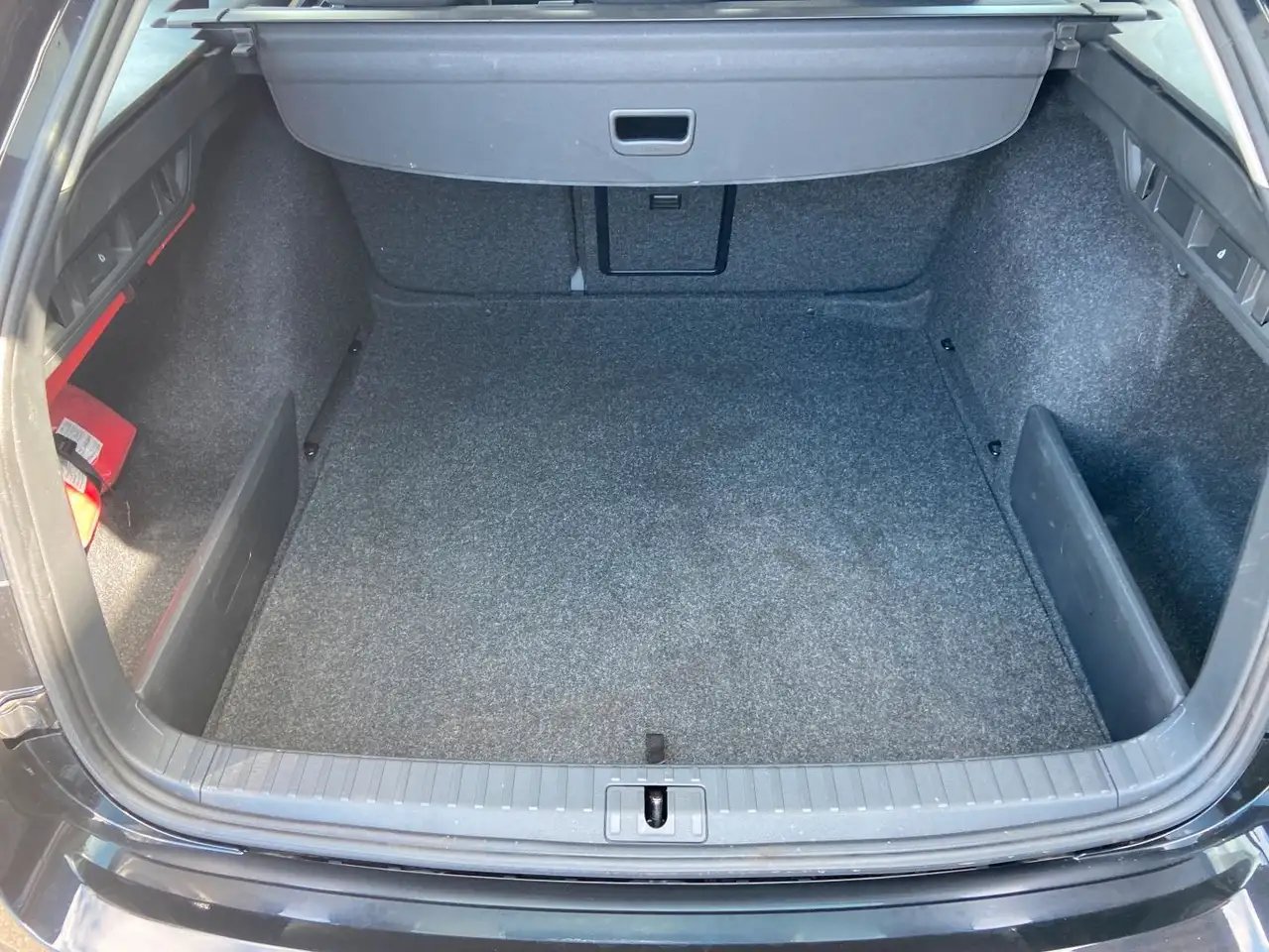 Skoda Octavia Combi 1.5 TSI e-TEC DSG Style HEAD-UP+AH — Galerie du véhicule 17