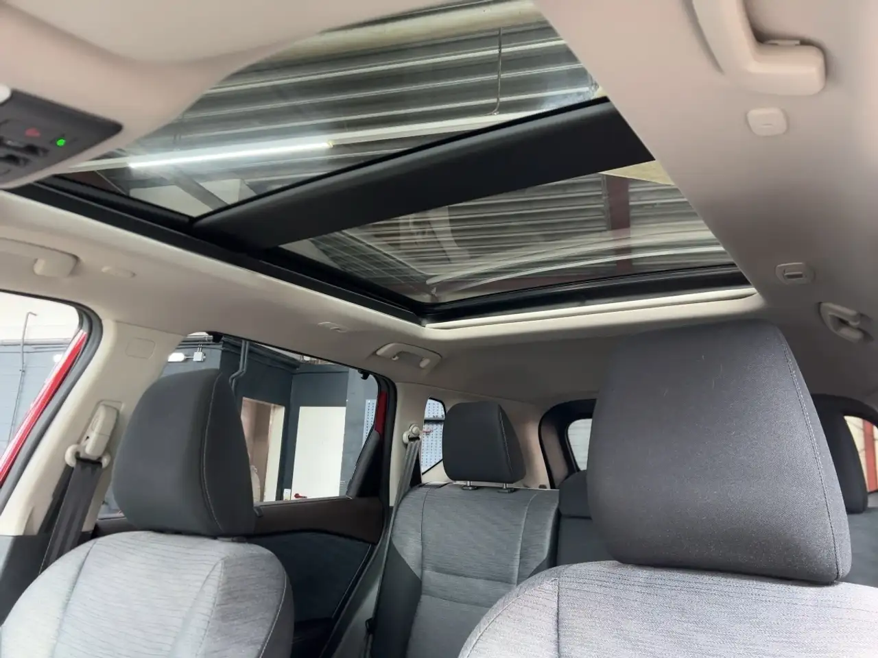 Nissan X-Trail VC-T e-Power N-Connecta e-4ORCE SHZ AHK — Galerie du véhicule 19