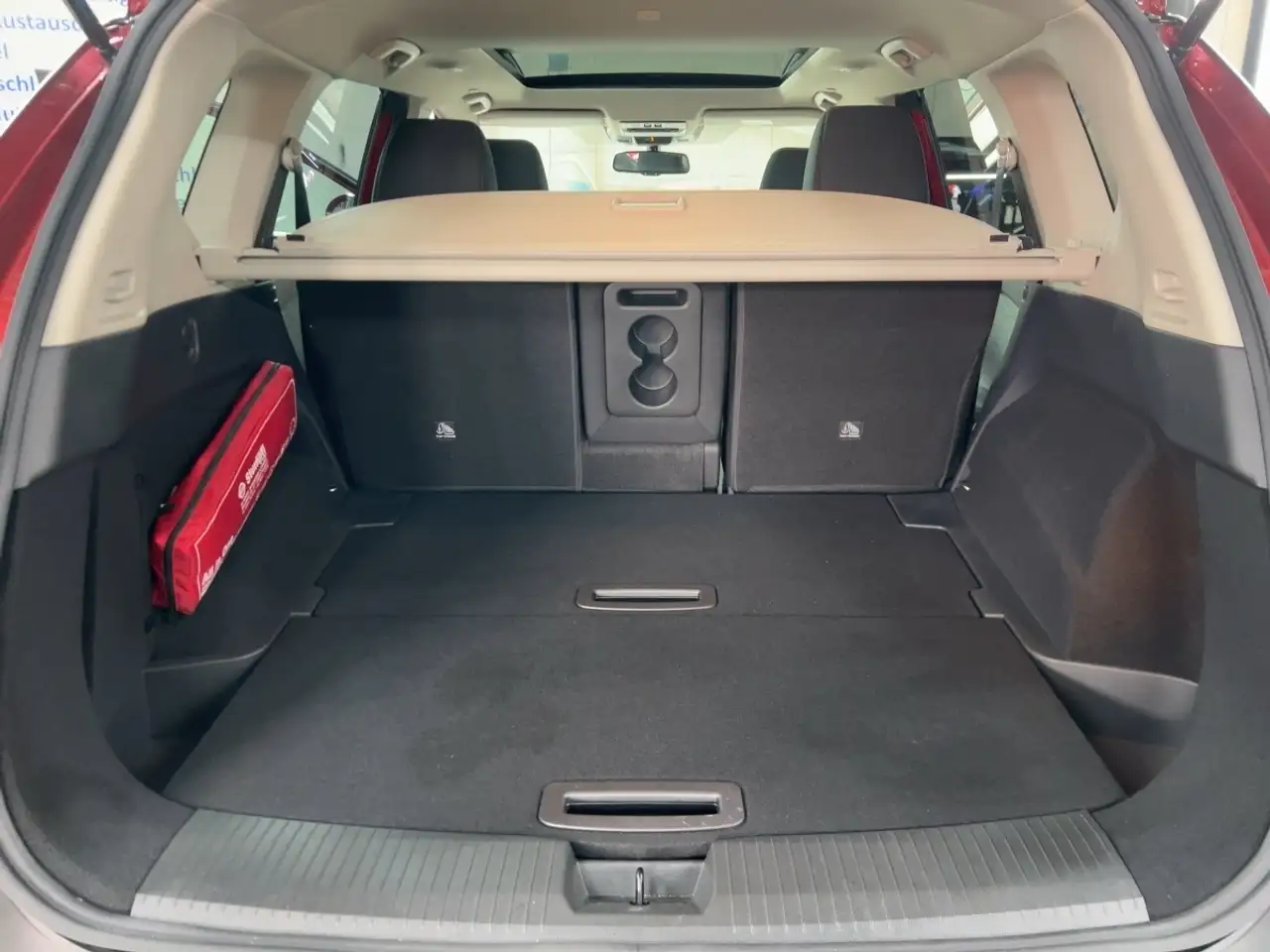 Nissan X-Trail VC-T e-Power N-Connecta e-4ORCE SHZ AHK — Galerie du véhicule 21