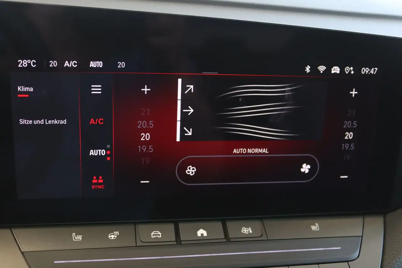 Opel Astra L ST GS Aut. *LED*NAV*Lenkradhzg*ACC*360° — Galerie du véhicule 15