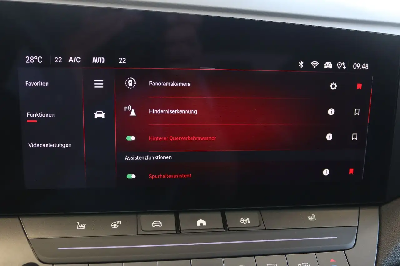Opel Astra L ST GS Aut. *LED*NAV*Lenkradhzg*ACC*360° — Galerie du véhicule 18