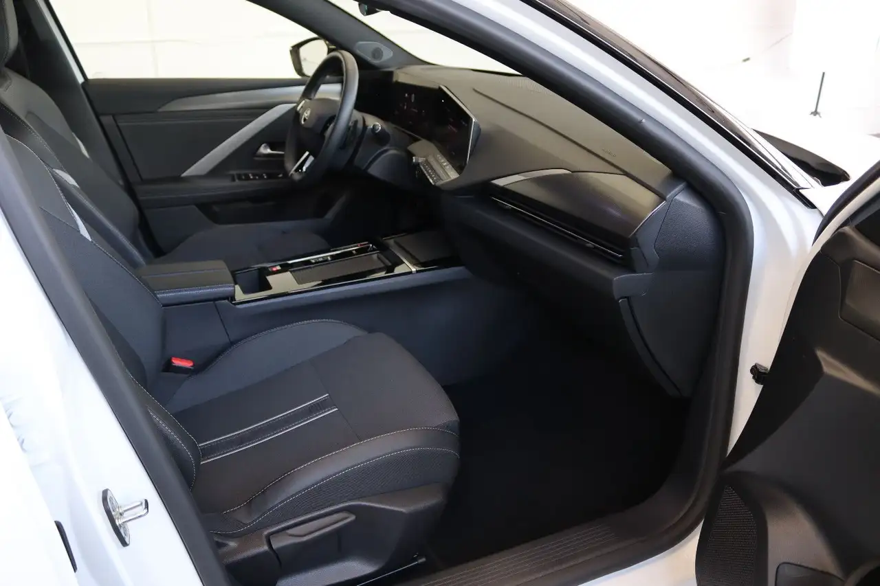 Opel Astra L ST GS Aut. *LED*NAV*Lenkradhzg*ACC*360° — Galerie du véhicule 7