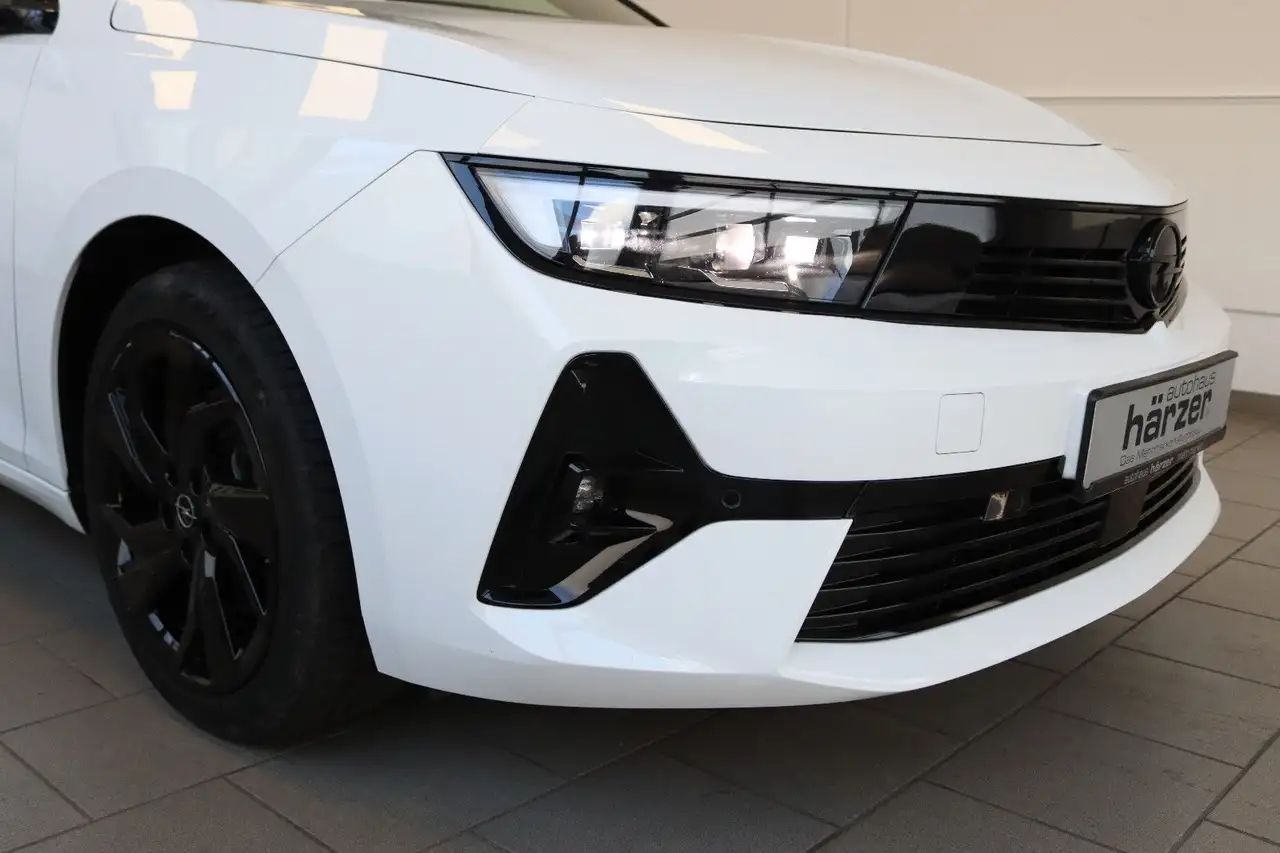 Opel Astra L ST GS Aut. *LED*NAV*Lenkradhzg*ACC*360° — Galerie du véhicule 5