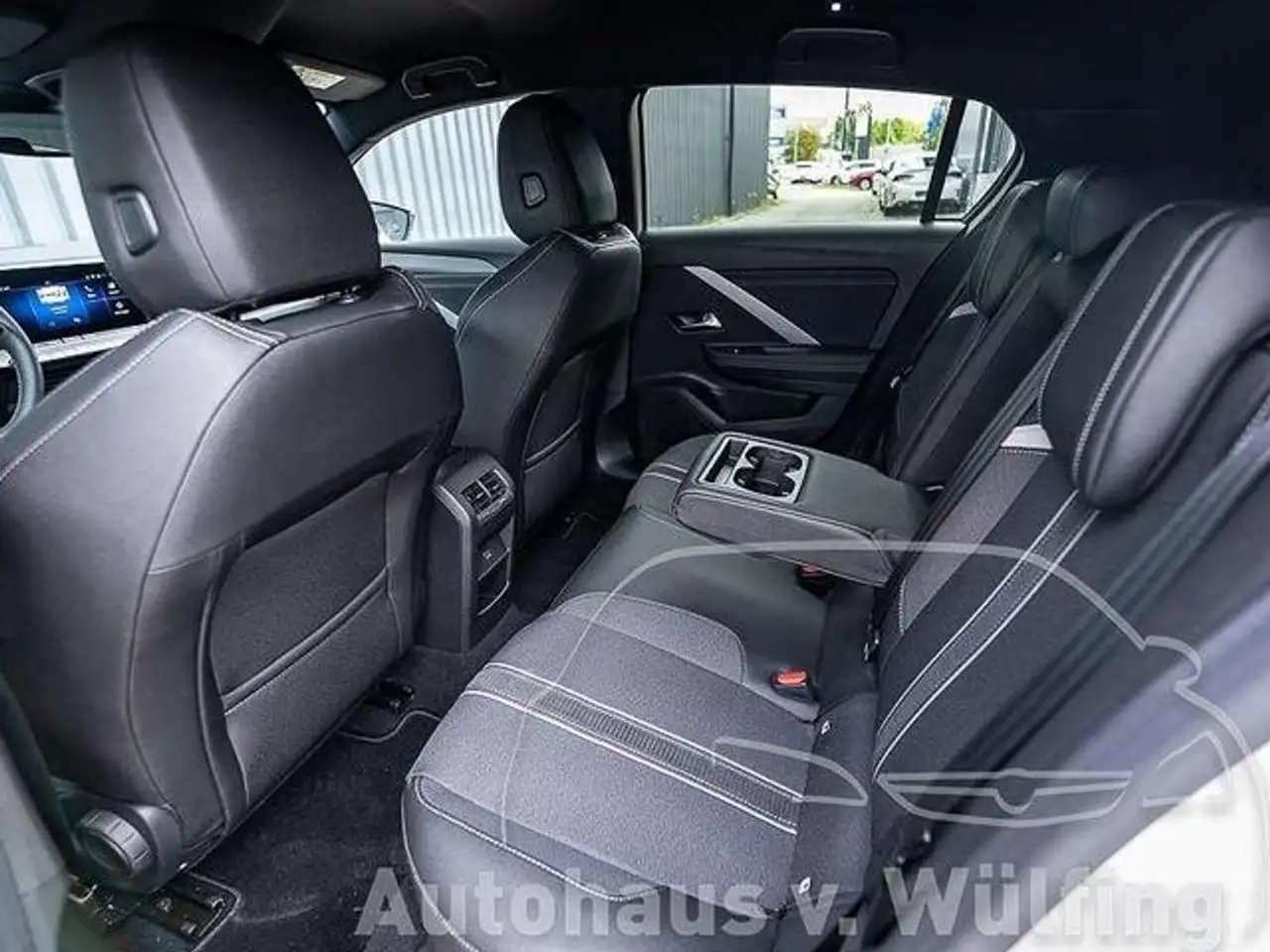 Opel Astra GS Mild-Hybrid 48 V +Kamera+Winter-Paket+ — Galería del vehículo 15