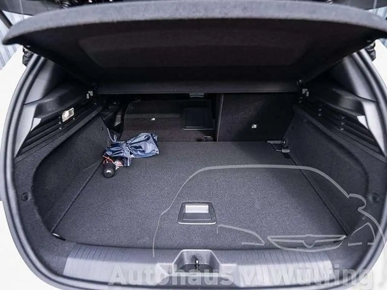 Opel Astra GS Mild-Hybrid 48 V +Kamera+Winter-Paket+ — Galería del vehículo 26