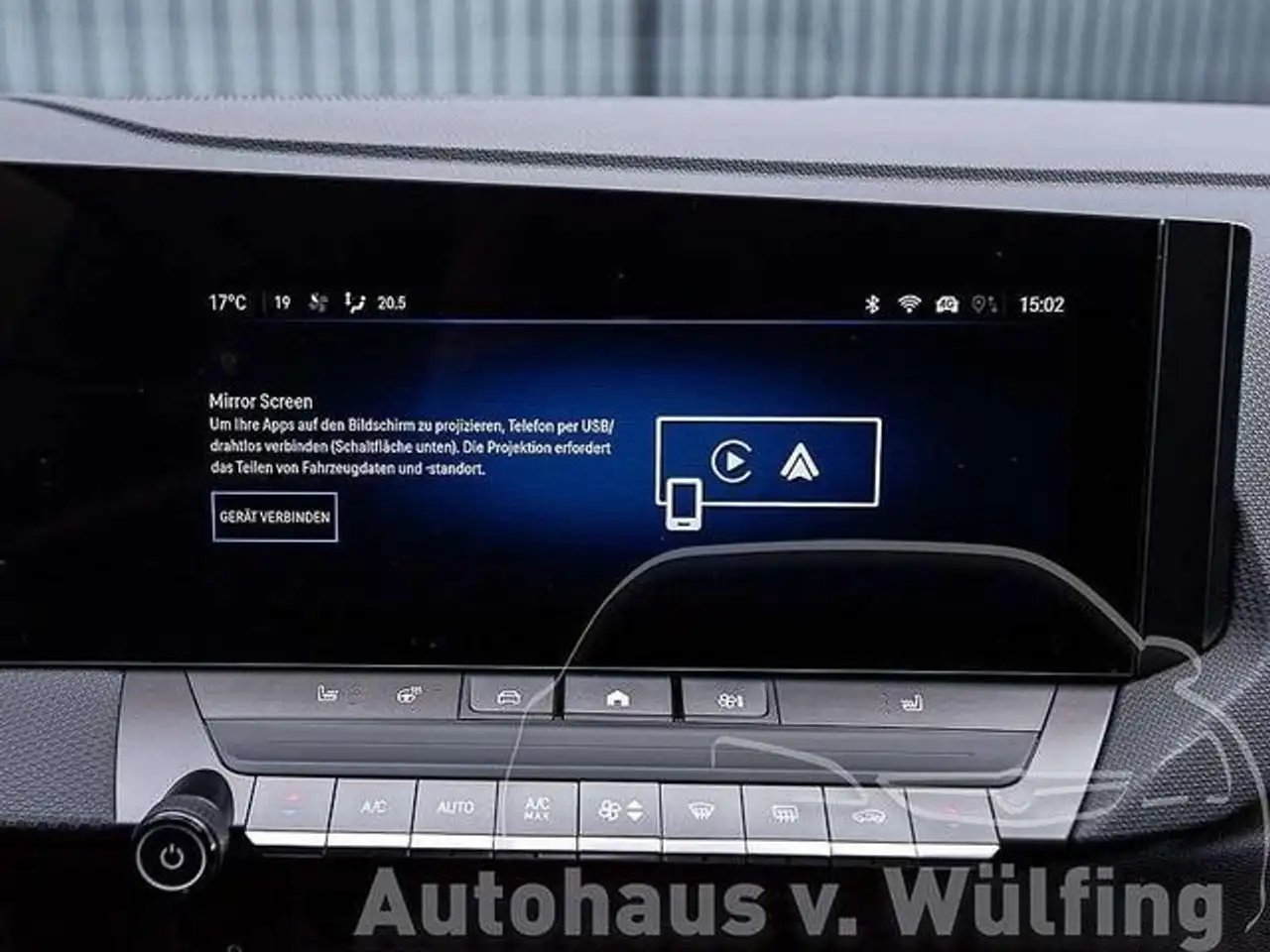 Opel Astra GS Mild-Hybrid 48 V +Kamera+Winter-Paket+ — Galería del vehículo 21