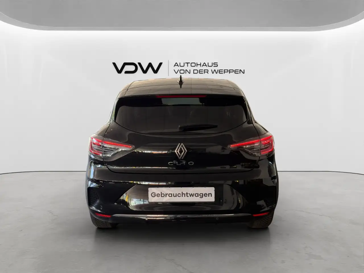 Renault Clio V Techno Klima Rückfahrkamera Fenster el. — Vehicle gallery 6