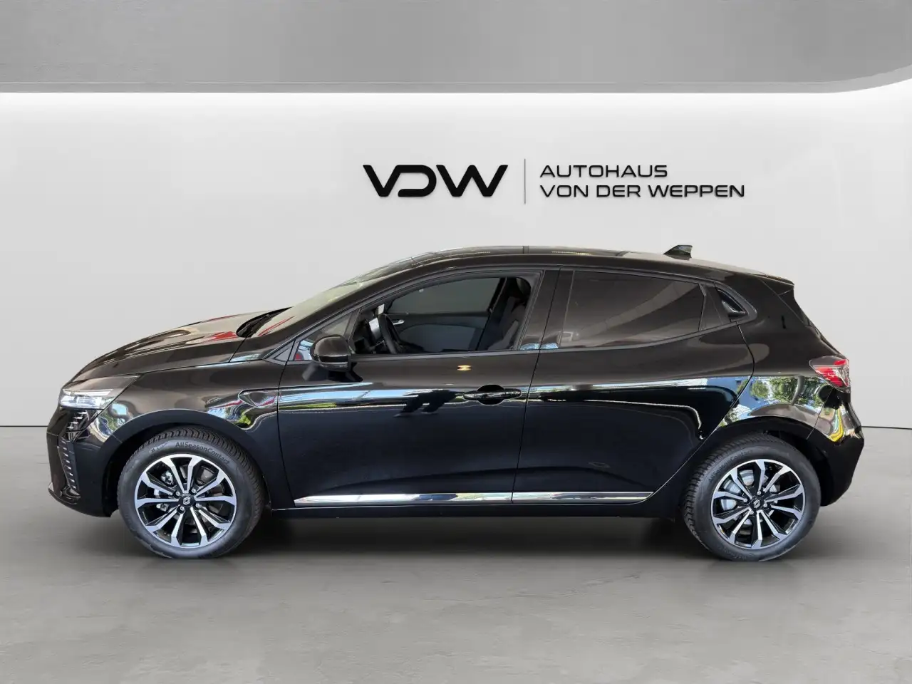 Renault Clio V Techno Klima Rückfahrkamera Fenster el. — Vehicle gallery 3