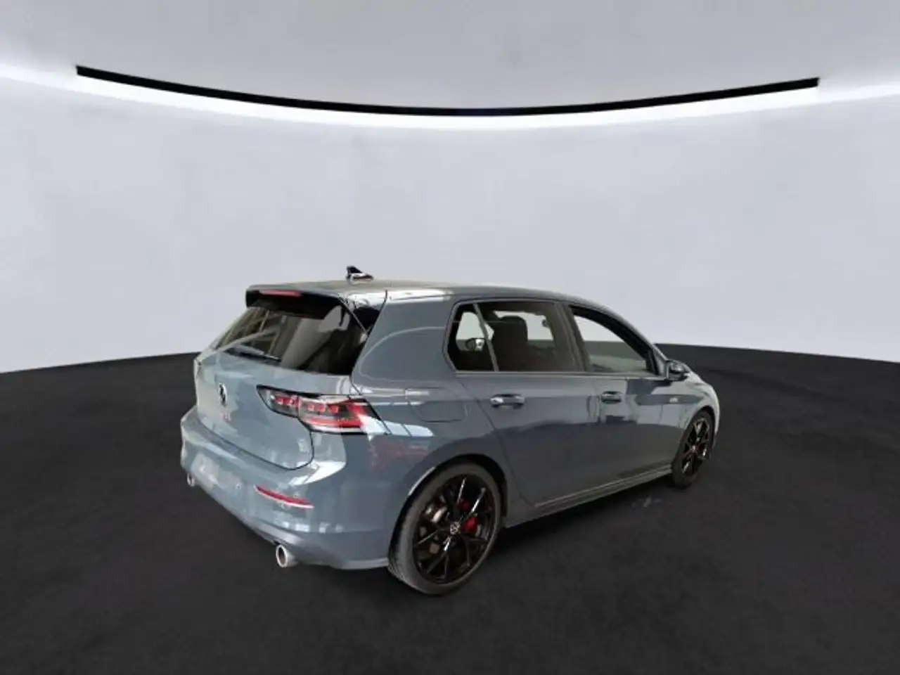 Volkswagen Golf GTI KAMERA KLIMA PDC IQ.LIGHT DAB+ — Galería del vehículo 5