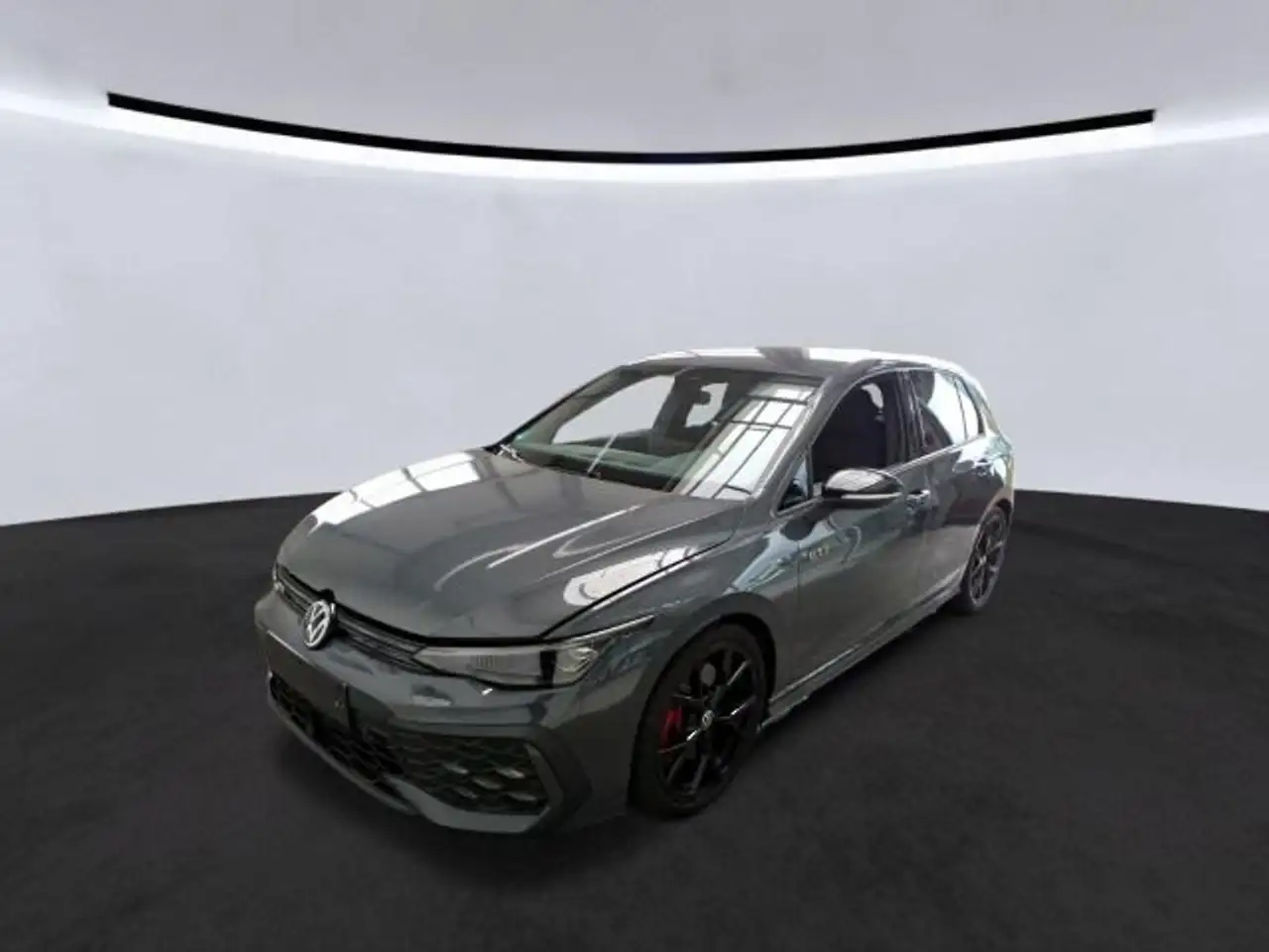 Volkswagen Golf GTI KAMERA KLIMA PDC IQ.LIGHT DAB+ — Galería del vehículo 2