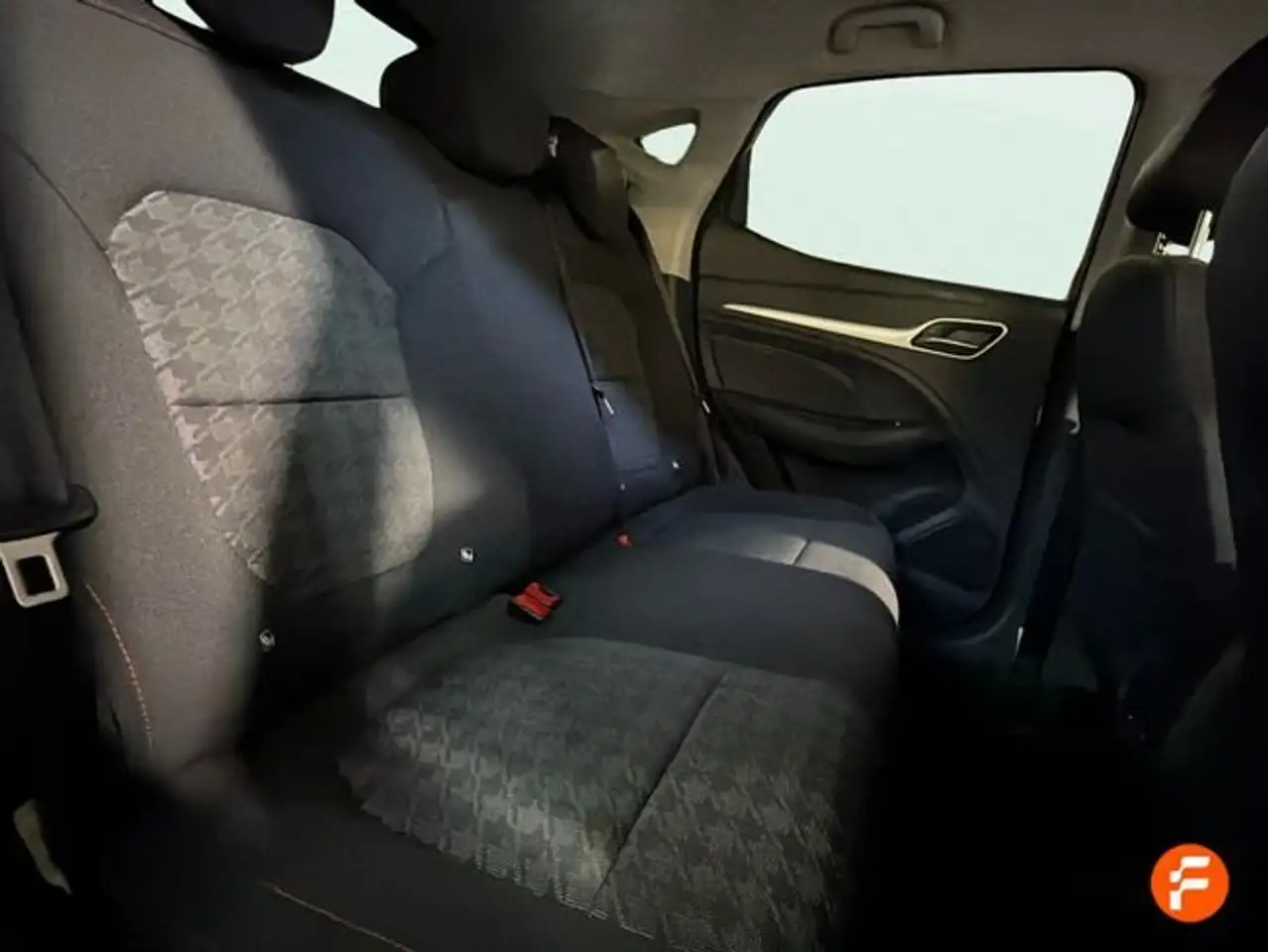 MG ZS 1.5 Comfort — Galería del vehículo 18