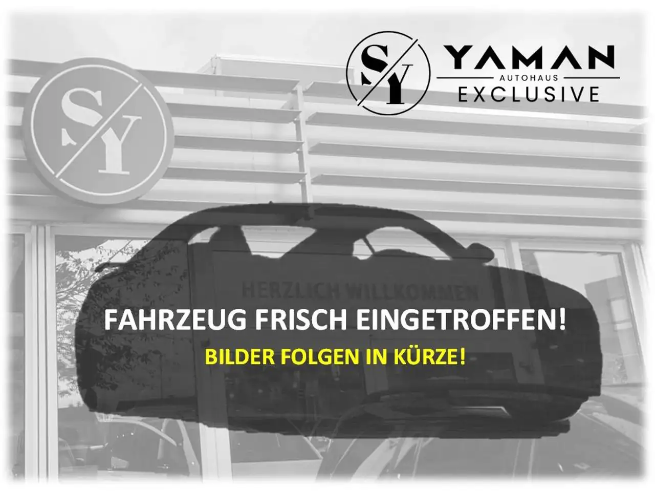Porsche Macan Turbo Burmester*Head-Up*Beifahrer*HA-Lenk* — Mülheim an der Ruhr