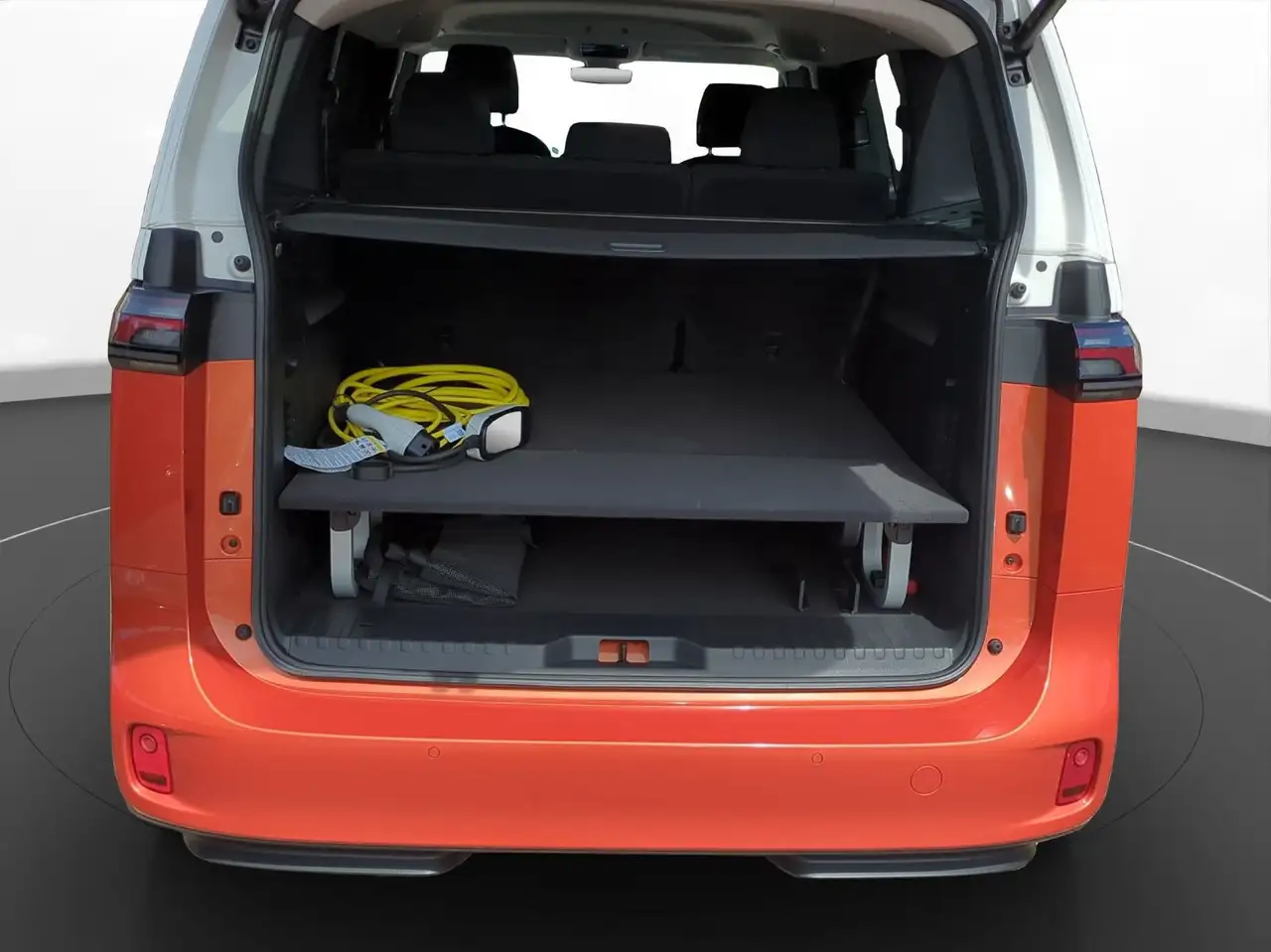 Volkswagen ID. Buzz ID.Buzz 77 kWh Pro Navi PDC SiHz Matrix — Galería del vehículo 8