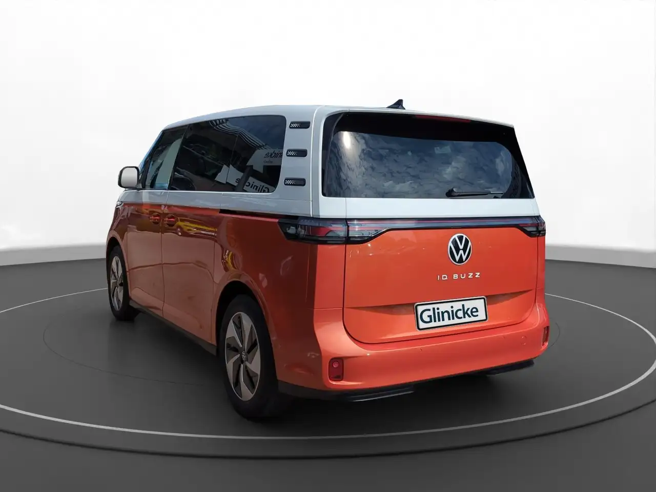 Volkswagen ID. Buzz ID.Buzz 77 kWh Pro Navi PDC SiHz Matrix — Galería del vehículo 6